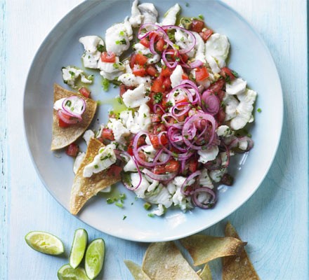 Ceviche