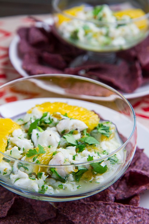 Ceviche