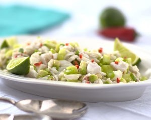 Ceviche