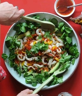 Ceviche 
