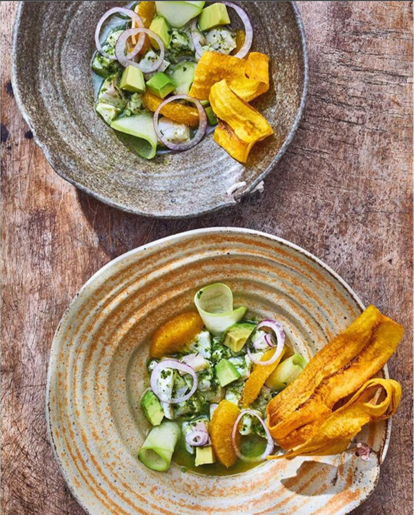 Ceviche