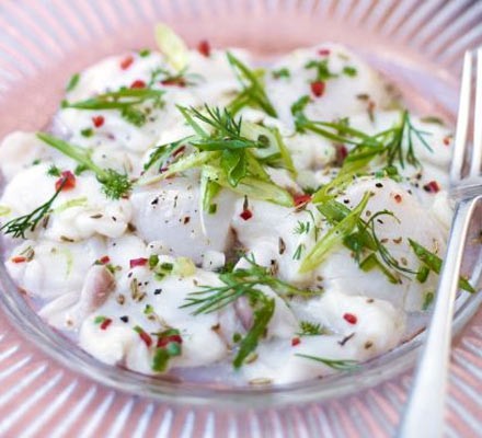 Ceviche