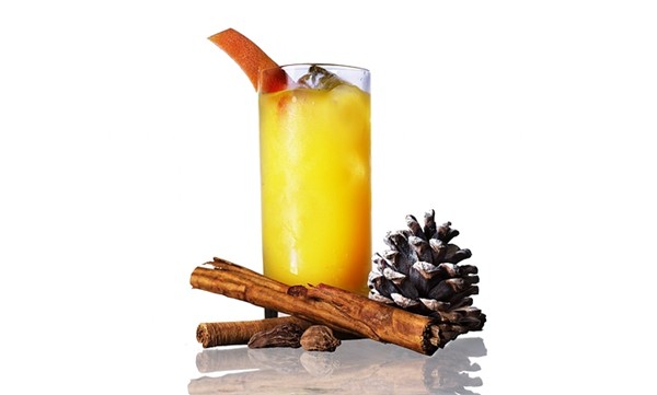 Ceylon sling 