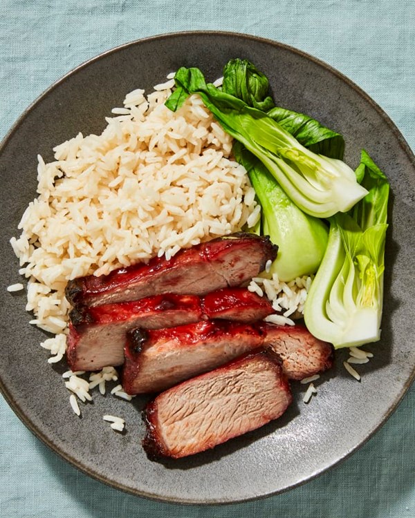 Cha siu