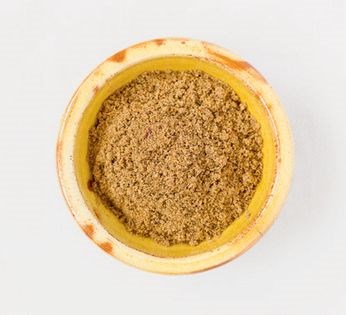 Chaat masala