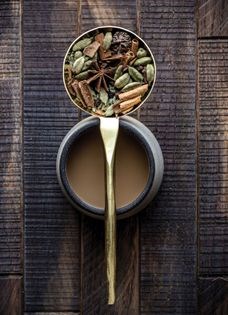 Chai masala