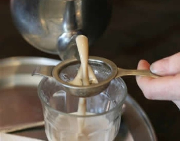 Chai tea