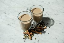 Chai tea