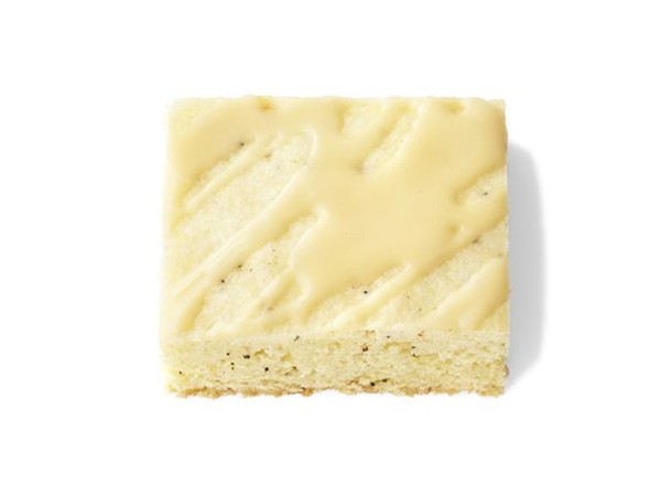 Chai tea bars