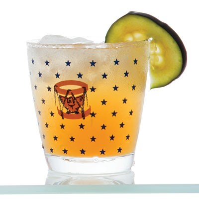 Chairman's refresher