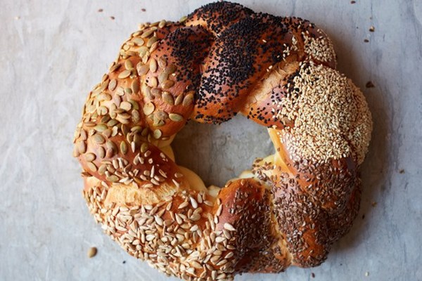 Challah