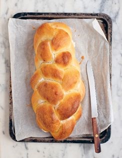 Challah
