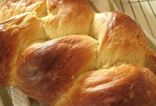 Challah