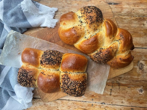 Challah