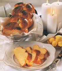 Challah