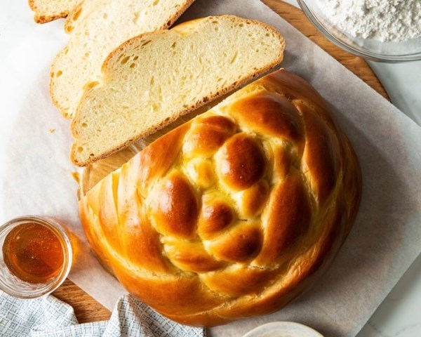 Challah