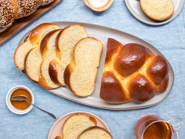 Challah