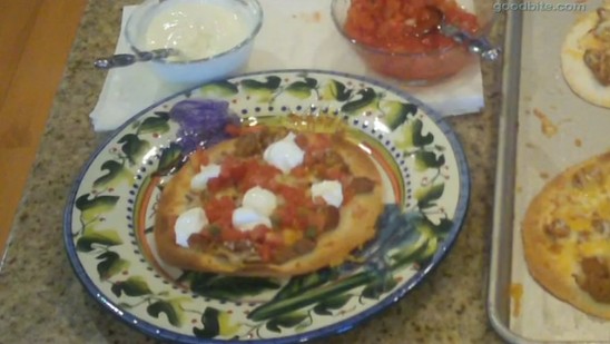Chalupas