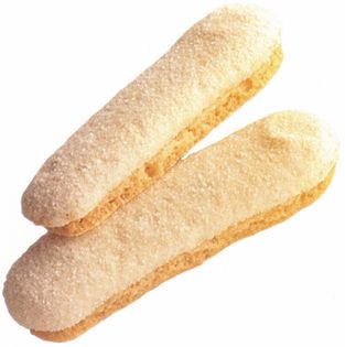 Champagne fingers