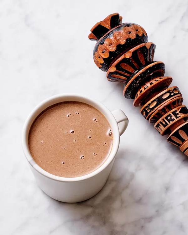 Champurado