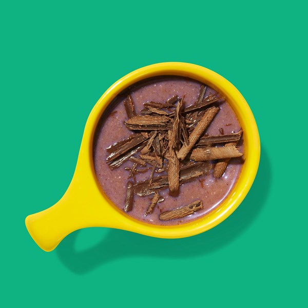 Champurrado
