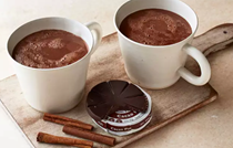 Champurrado