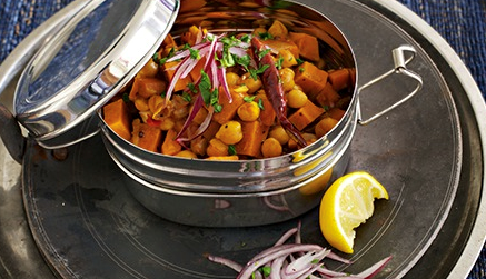 Chana masala
