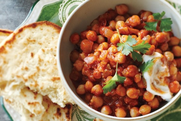 Chana masala
