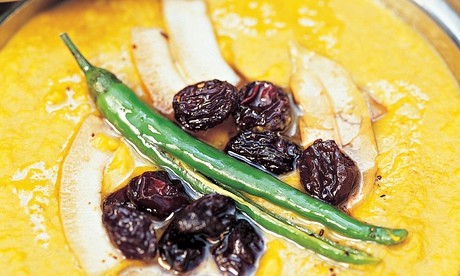 Channa dhal