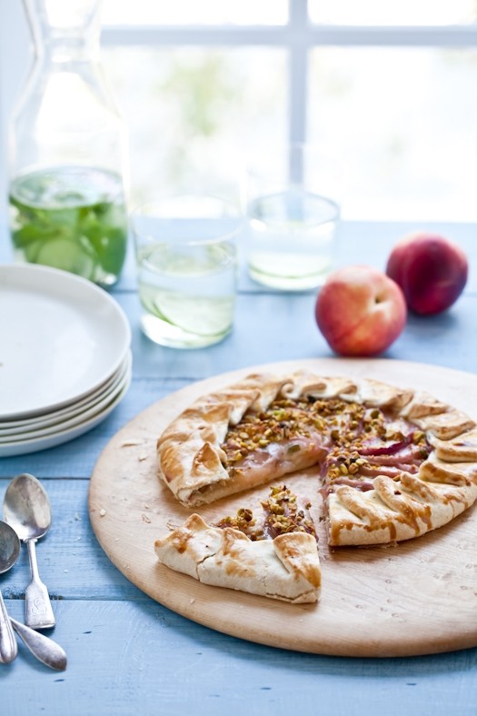 Chanterelle tartines