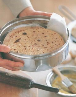 Chapatis
