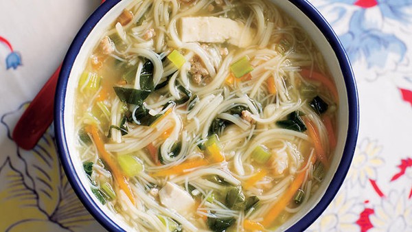 Char hoon