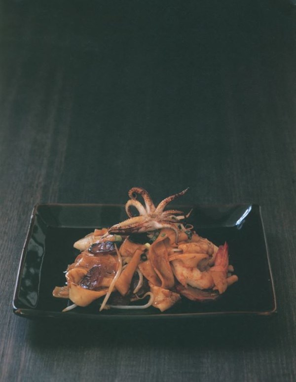 Char kueh teow