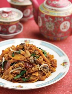 Char kway teow