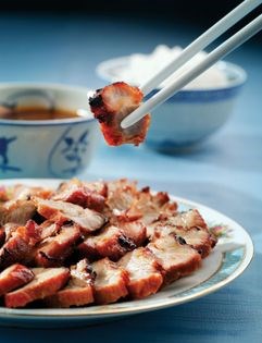 Char siew