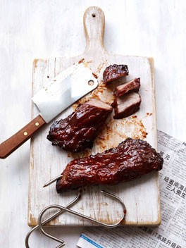 Char siu