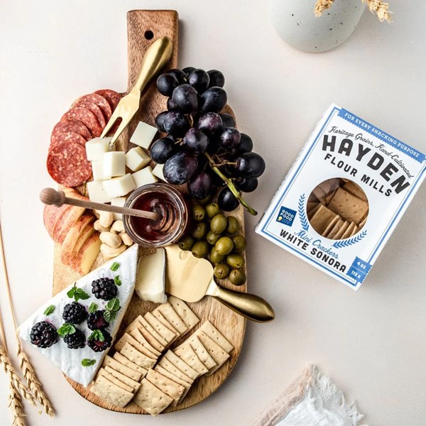 Charcuterie board guide
