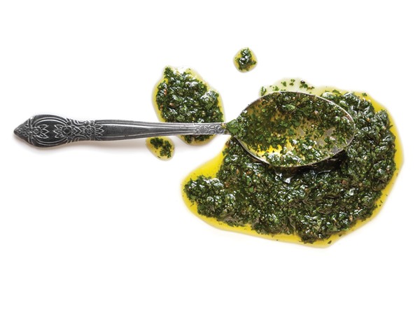 Charmoula