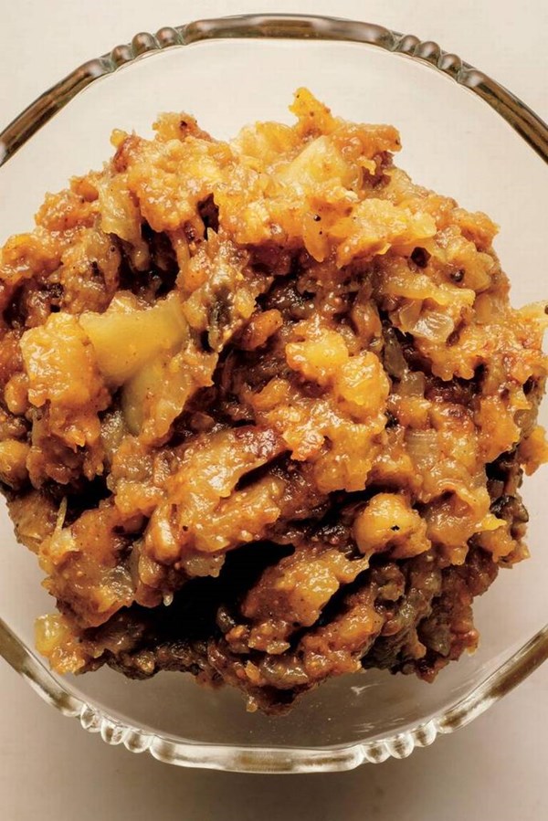 Charoset