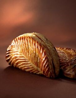 Chausson aux pommes