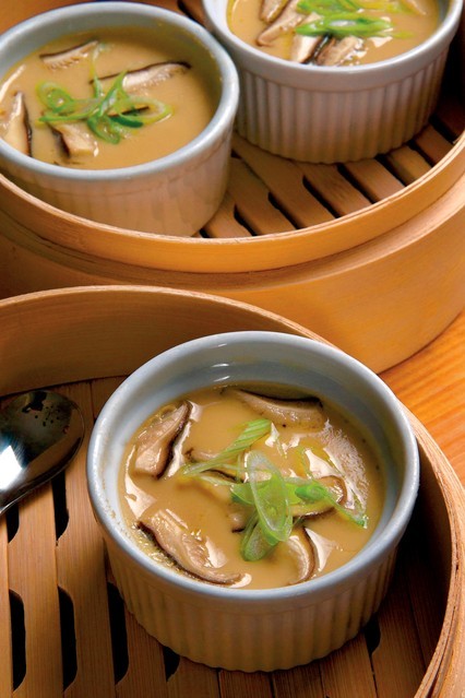 Chawanmushi
