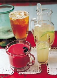 Chayote-ade (Agua fresca de chayote)