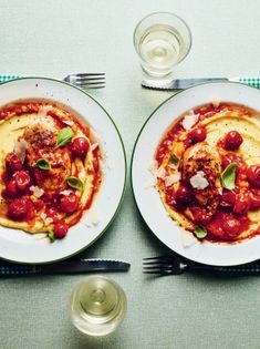 Cheat’s chicken pomodoro