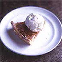 'Cheat's ice cream'