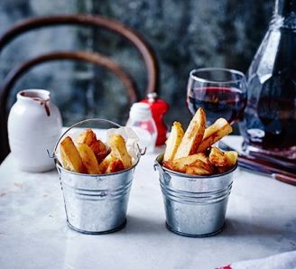 Cheat's real chips