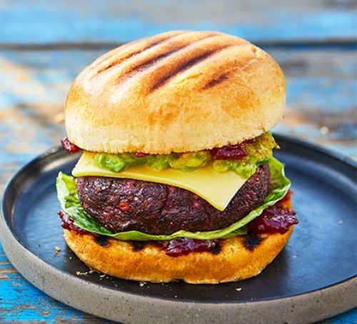 Cheat's tomato chilli jam