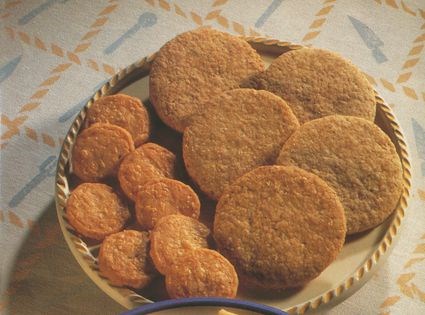 Cheddar pennies