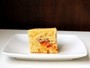 Cheese and pepper cornbread