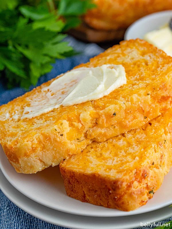 Cheese bread