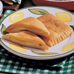 Cheese Danish